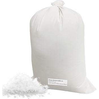 850 goose down jacket