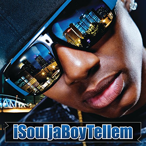 Soulja Boy Tell'em feat. Show Stoppas