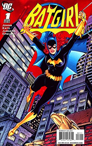 Batgirl