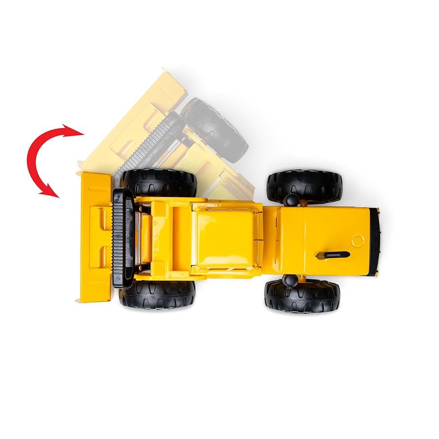 Tonka ホイールローダー 重機 ダンプカー トンカ Yahoo!オークション -「tonka トンカ」(建設車両、作業車