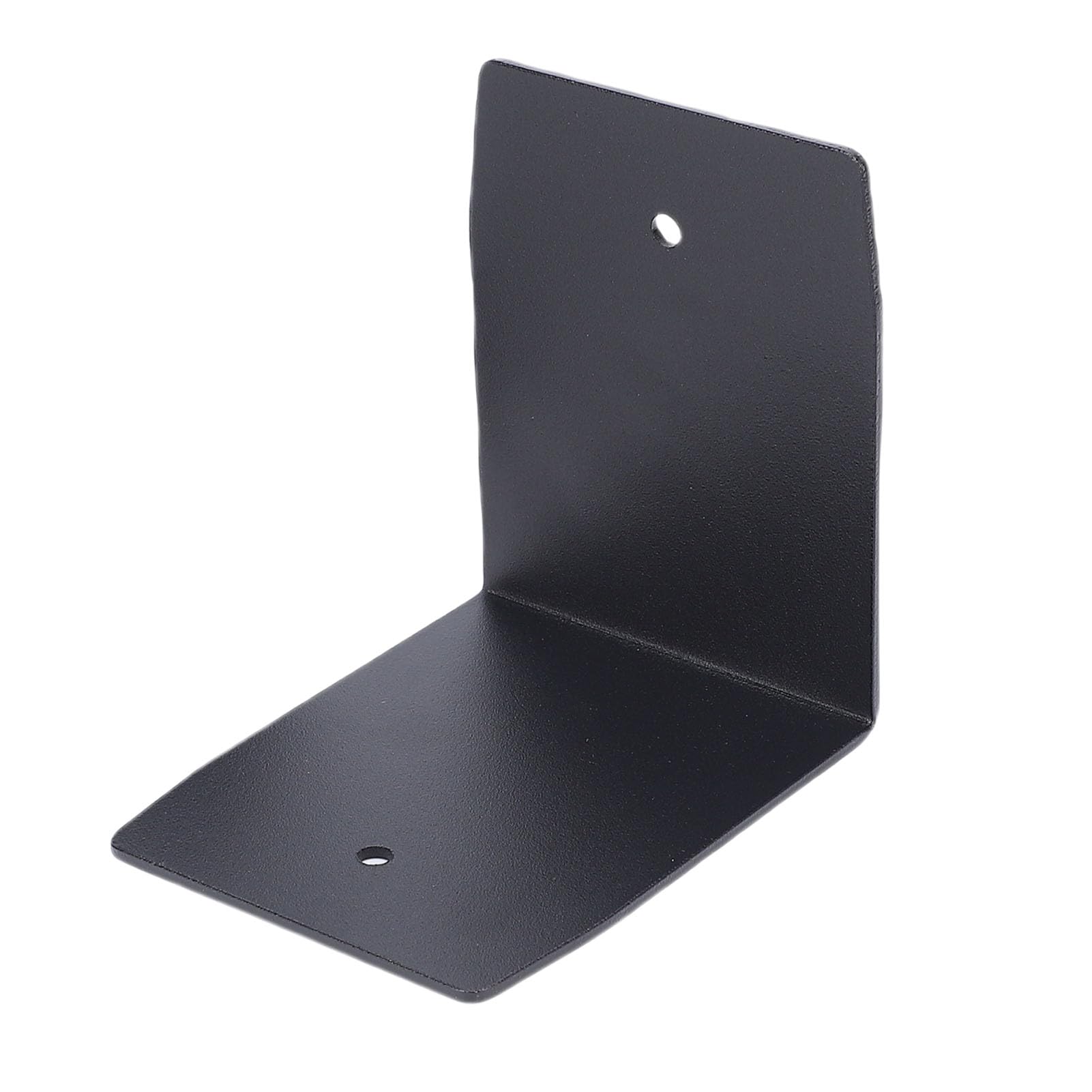 FTVOGUE Czarne Klamry Dachowe z Gładkim Wykończeniem (3.7inch)