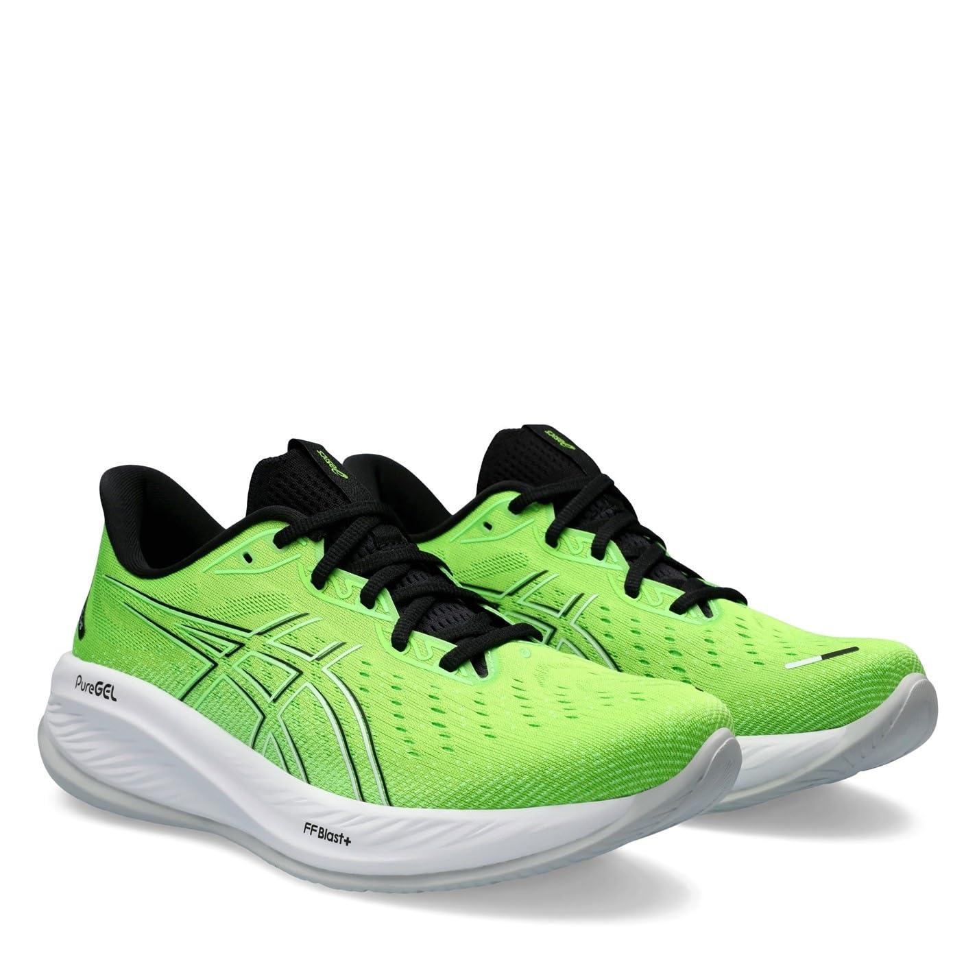 ASICS Mężczyźni Żel-cumulus 26sneakersy