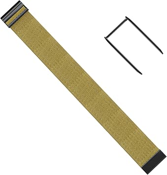 Fitcent Sport Elastic Wristband/Bicep Band SuperKnit Strap Compatible for Whoop 4.0 Whoop 3.0 Fitness Tracker Accessory with U Shape