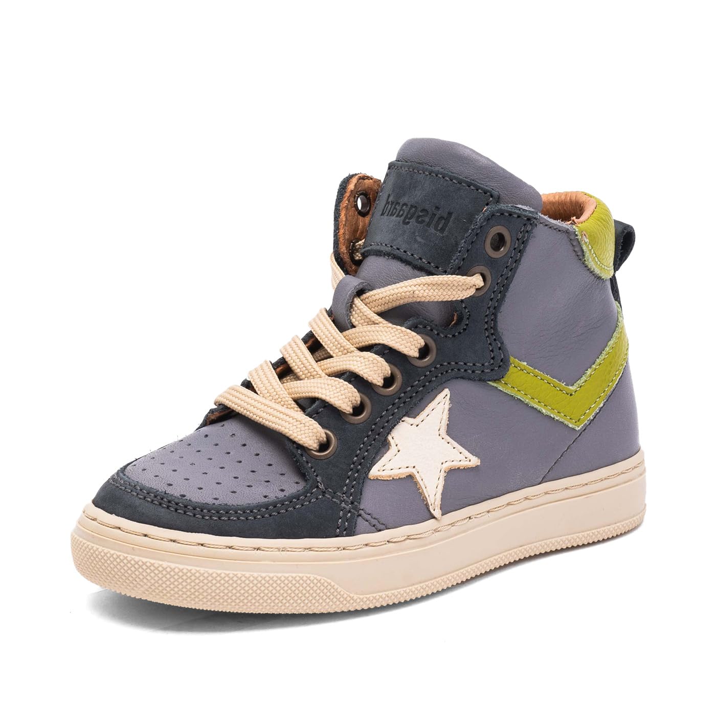 Bisgaard Unisex Kinder Bisgaard IsakSneaker