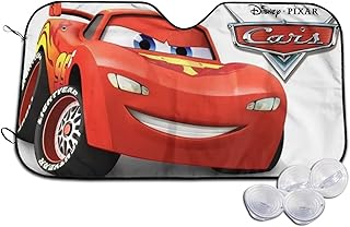 Amazon Co Jp カーズ サンシェード