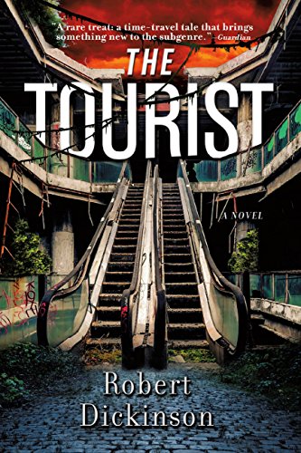 The Tourist