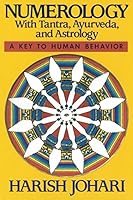 Algopix Similar Product 4 - Numerology With Tantra Ayurveda and