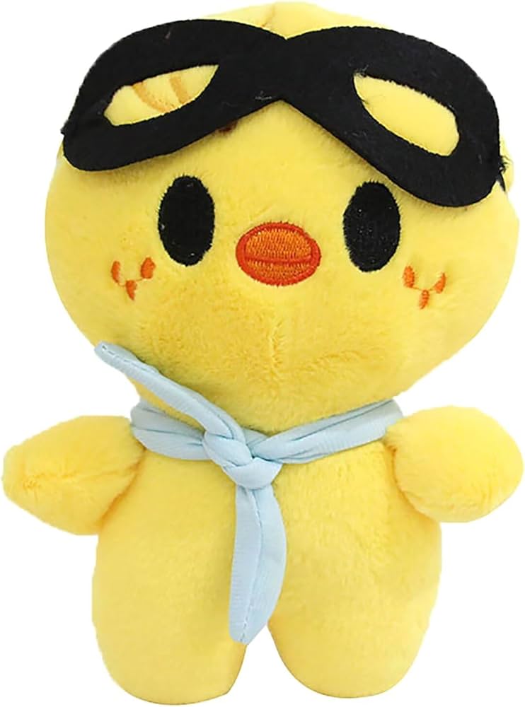 Amazon.com: Outofgas SKZ BbokAri Pilot Plush Toy 3RD Fan Meeting Amazon.com: Outofgas SKZ BbokAri Pilot Plush Toy 3RD Fan Meeting