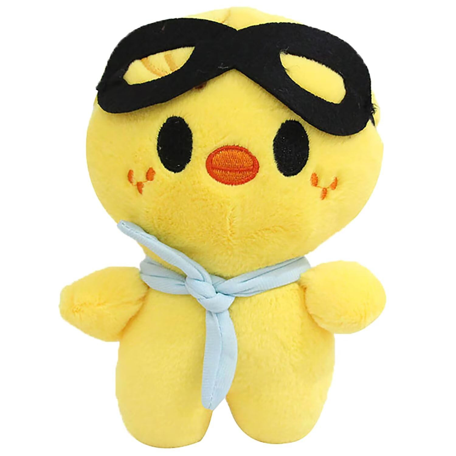Stray Kids - SKZOO ポガリ ぬい pilot Amazon.com: Outofgas SKZ BbokAri Pilot Plush Toy 3RD Fan