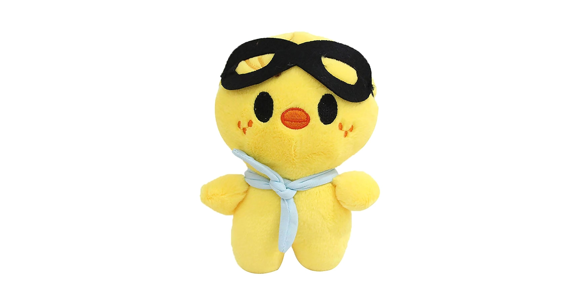 Amazon.com: Outofgas SKZ BbokAri Pilot Plush Toy 3RD Fan