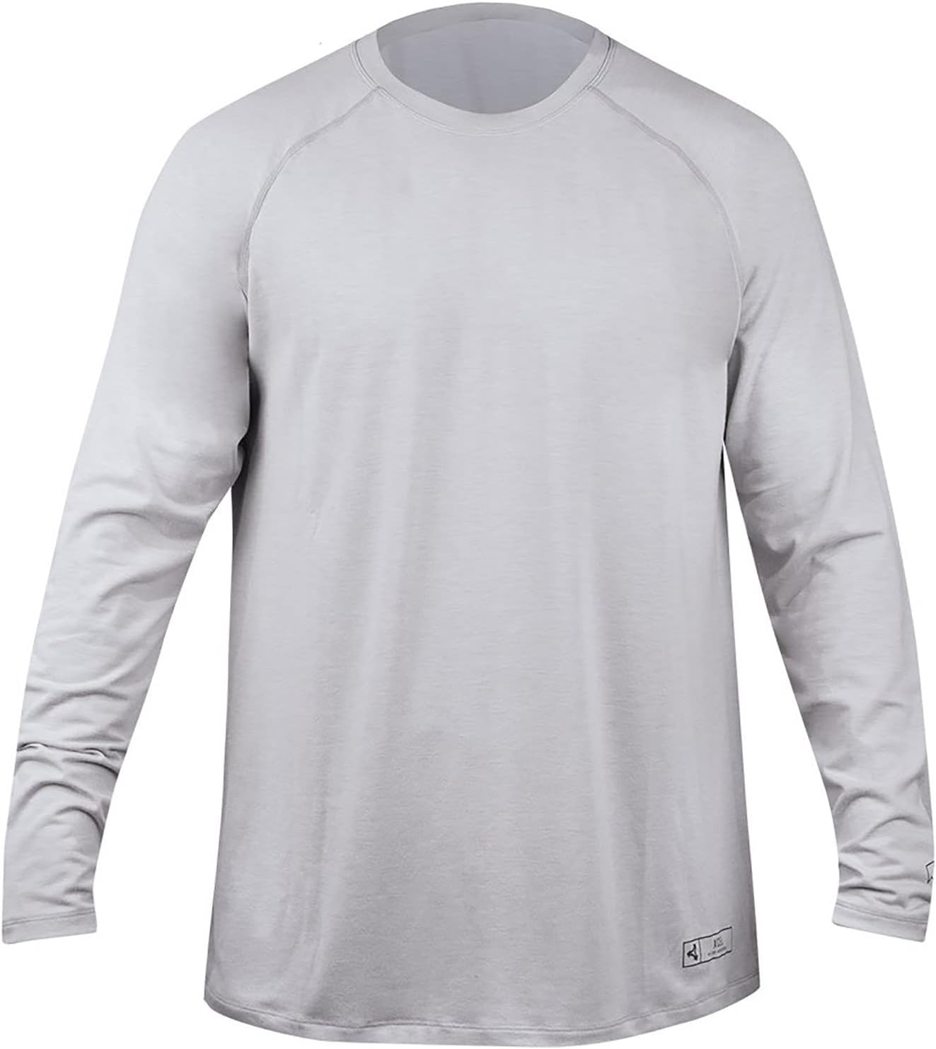 XCEL Mens ThreadX Long Sleeve UV Sun Shirt