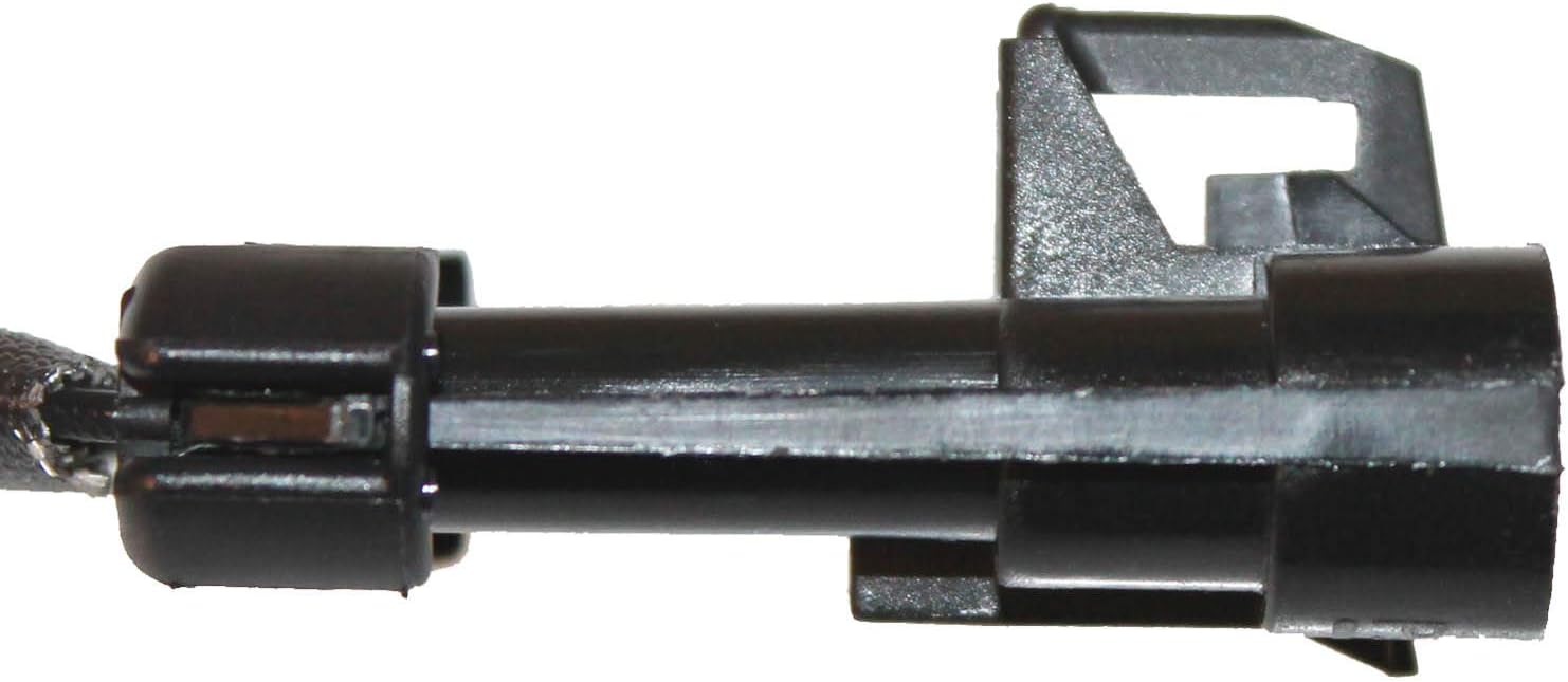 Walker Products 350-34151 Oxygen Sensor, Original Equipment Replacement Premium O2 Sensor, Direct Fit