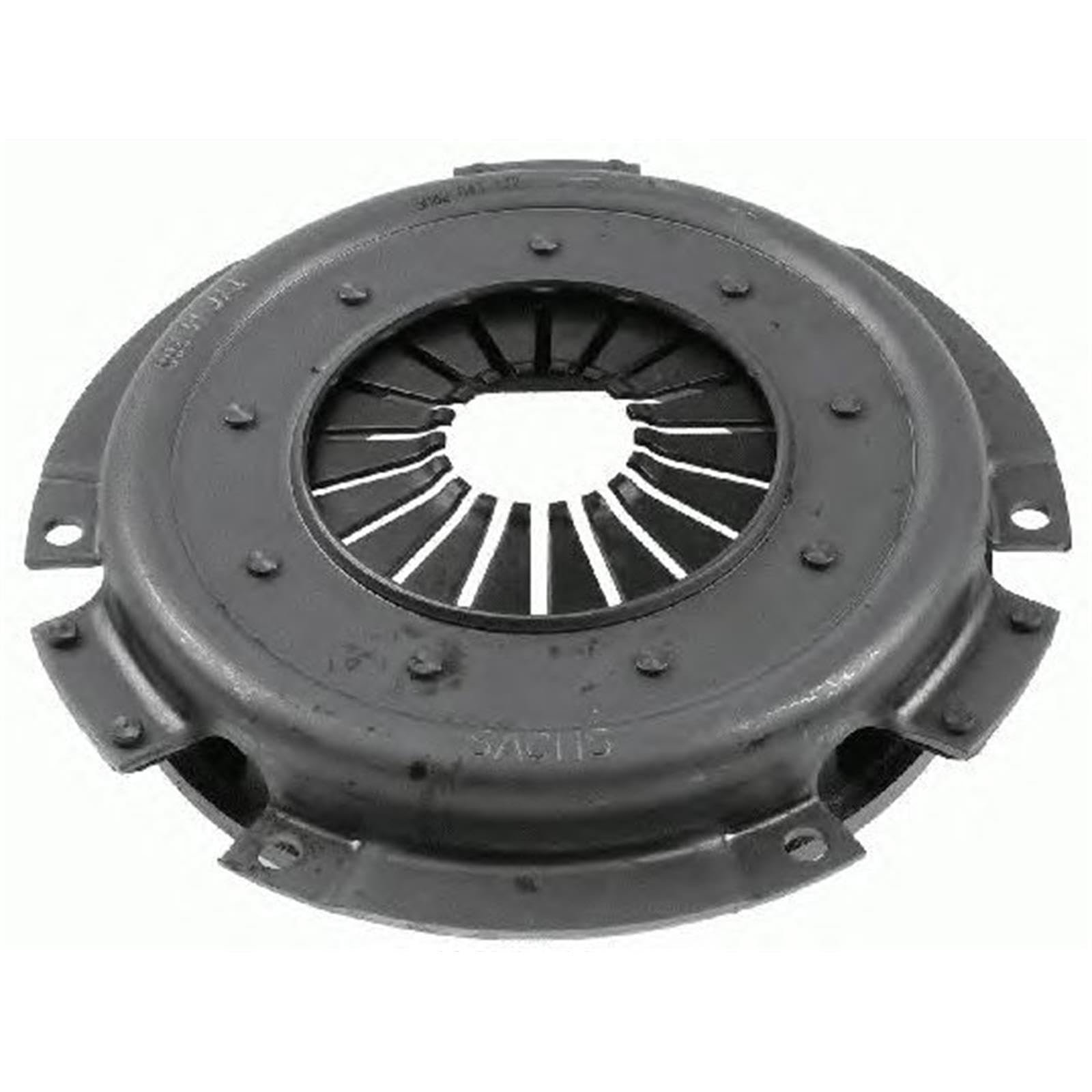 SACHS 3000 026 002 Kit D'Embrayage pour Volkswagen Karmann Ghia Coupé (14, 34) 1955-1976 et autres véhicules