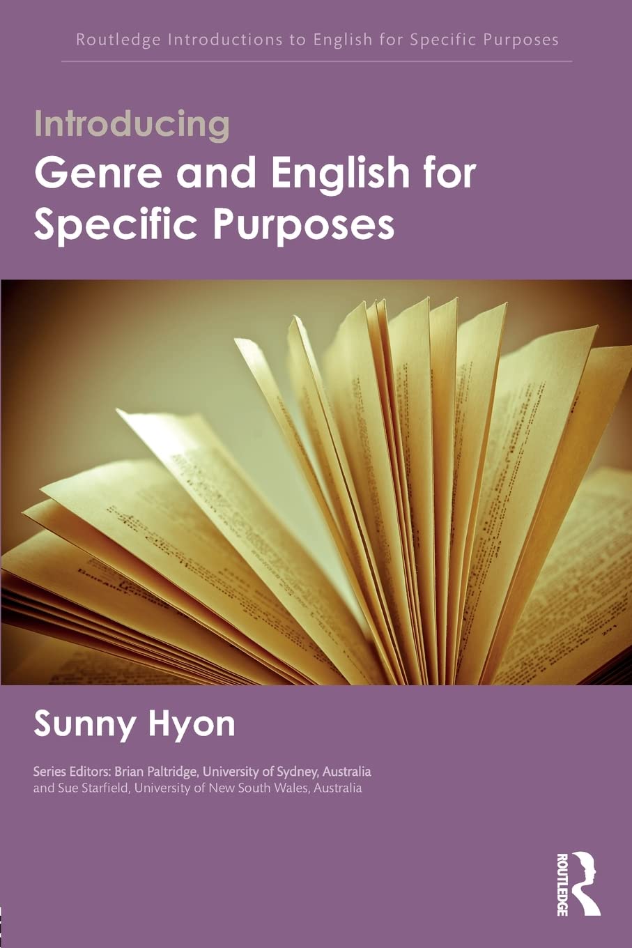 Introducing Genre and English for Specific Purposes (Routledge Introductions to English for Specific Purposes)