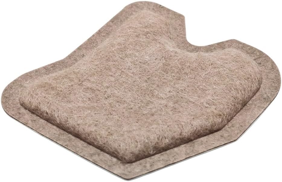 Double Layer Air Filter Cleaner Fit For 235 235e 236 236e 240 240e CS340 CS380 Chainsaw 545061801 10pcs Lot