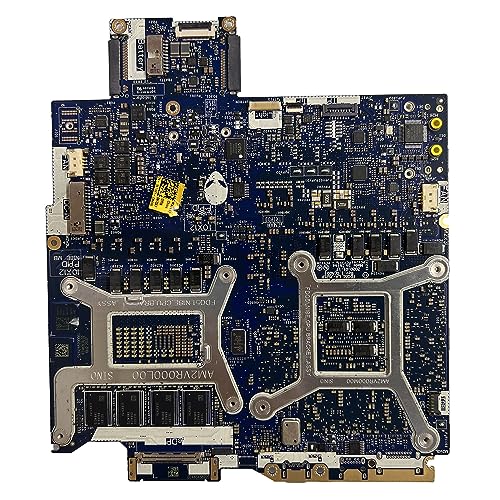 LTPRPTS �����p�m�[�g�p�\�R���}�U�[�{�[�h�V�X�e���{�[�h CPU���C���{�[�h Dell Alienware M17 R3 SRH8Q i7-10750H RTX2060 LA-J521P 0N70XY N70XY �e�X�gOK