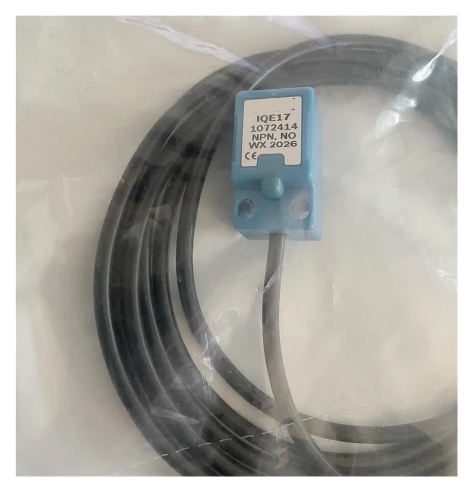 CLBSWYEJK Proximity Switch IQ10-06NNSKW2S IQE17-05NNSKW2S(IQ10-06NNSKW2S)