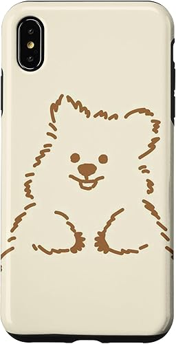 Vista 22 de Funda para iPhone 11 Happy Smile Face Quokka