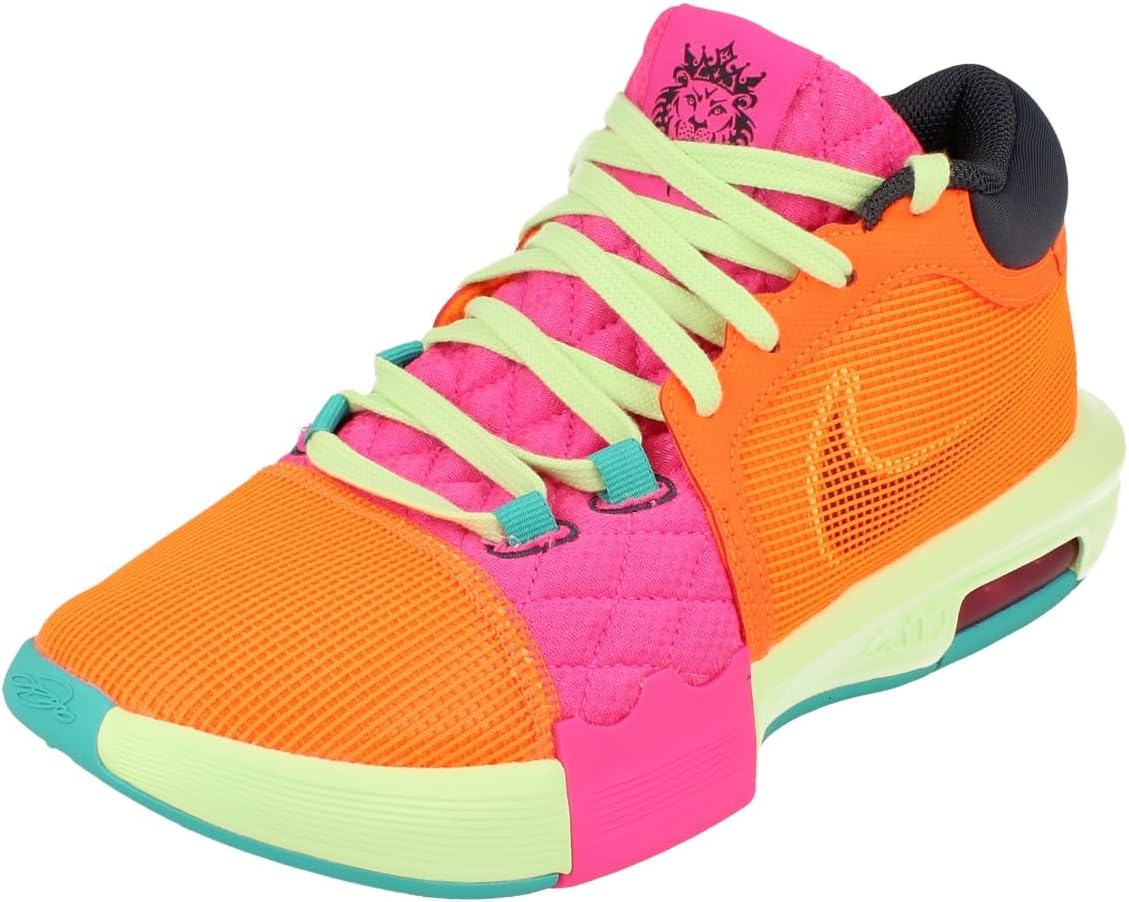 Nike Lebron Witness VIII Zapatillas de baloncesto para hombre