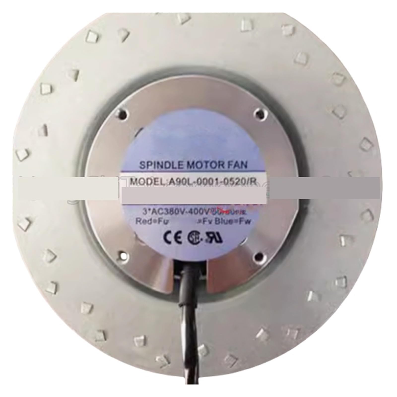 FSBNMNXPQ A90L-0001-0520/R PT6925-0248W-B30F-S02 Cooling fan