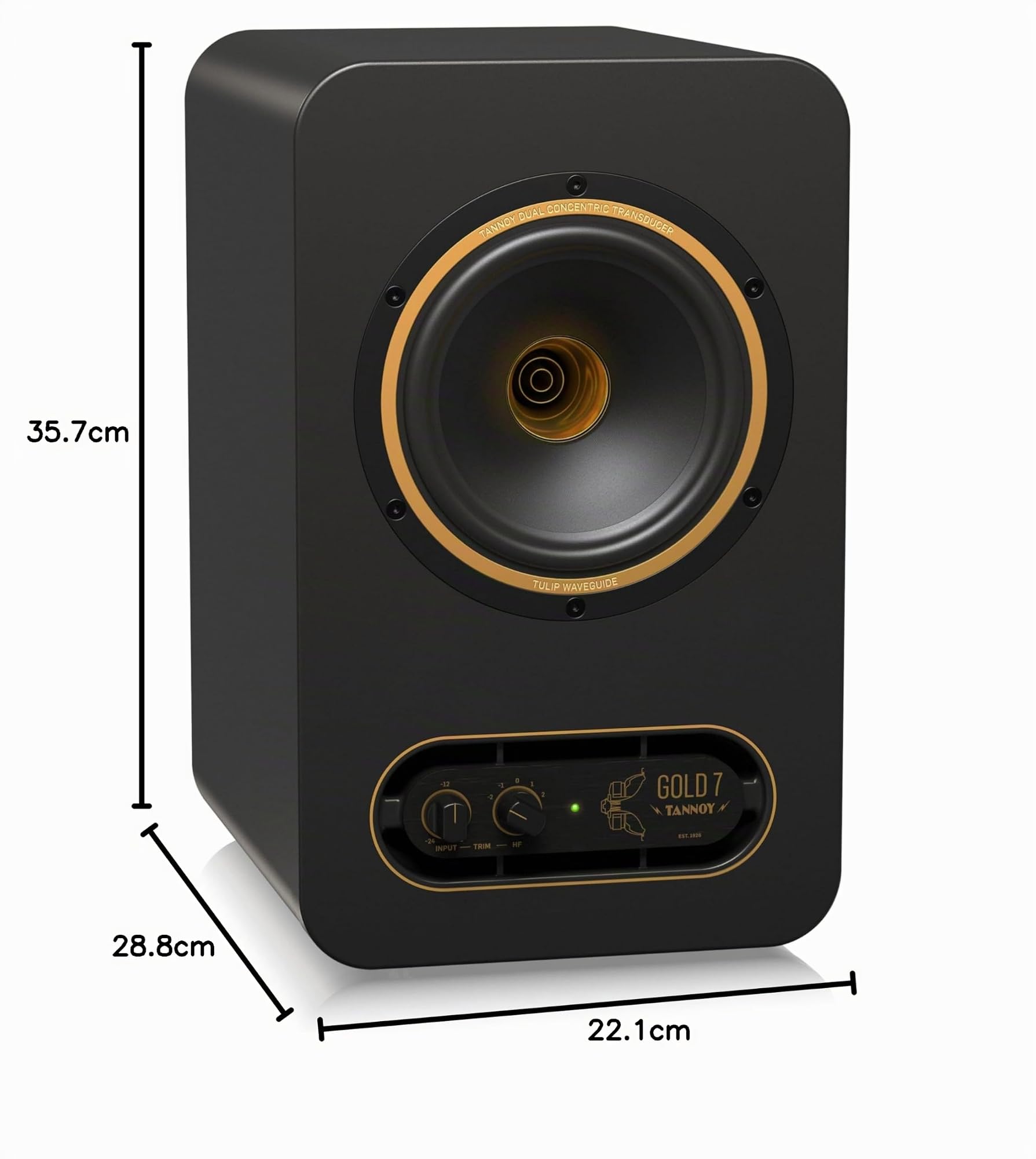 Tannoy Gold 7