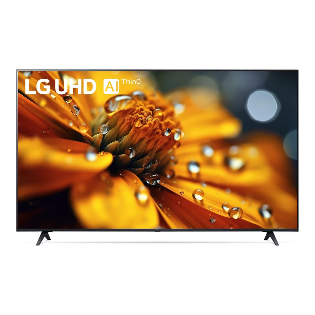 Amazon.com: LG 50-Inch Class UR8000 Series LED 4K UHD Smart webOS