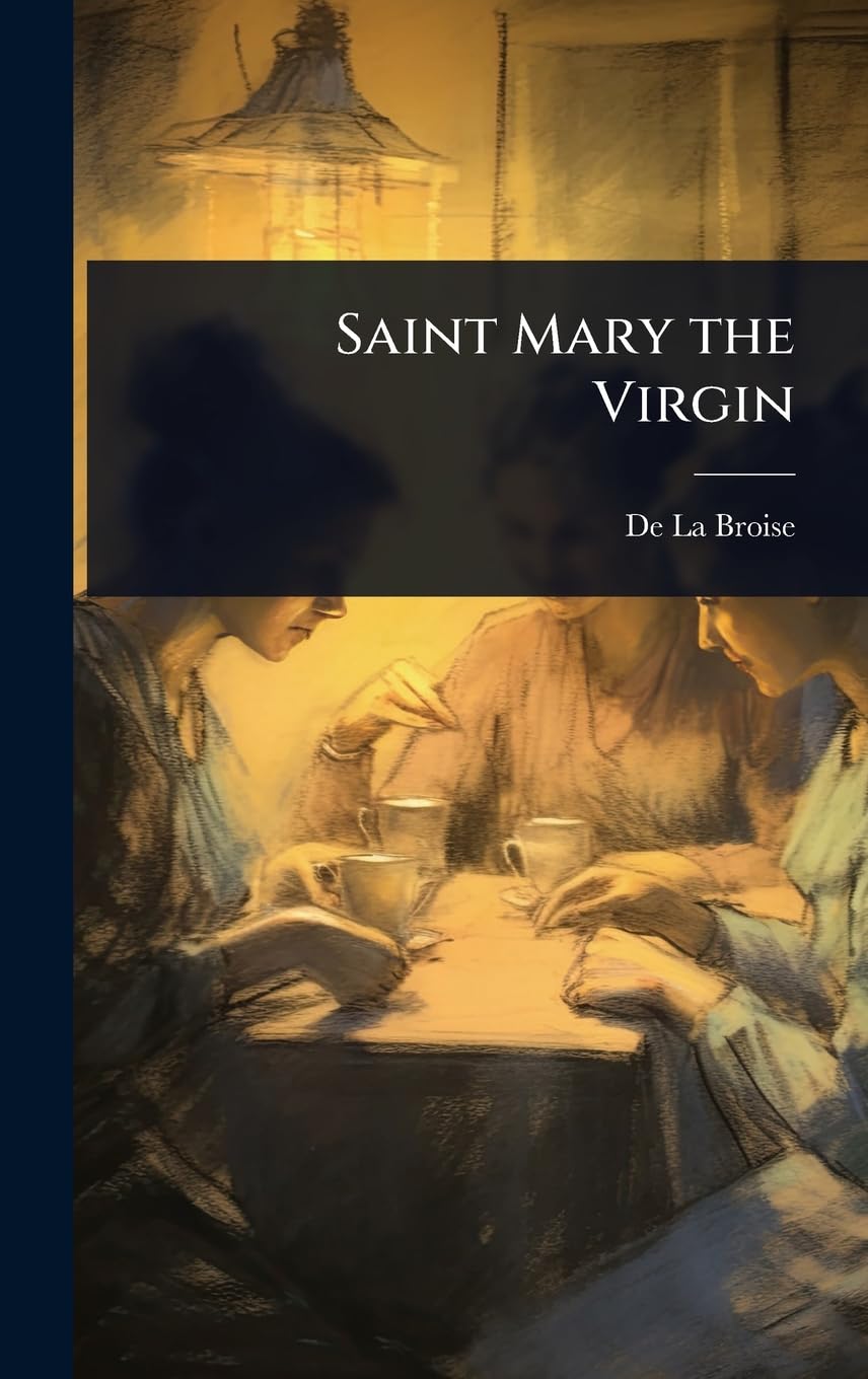 Saint Mary the Virgin