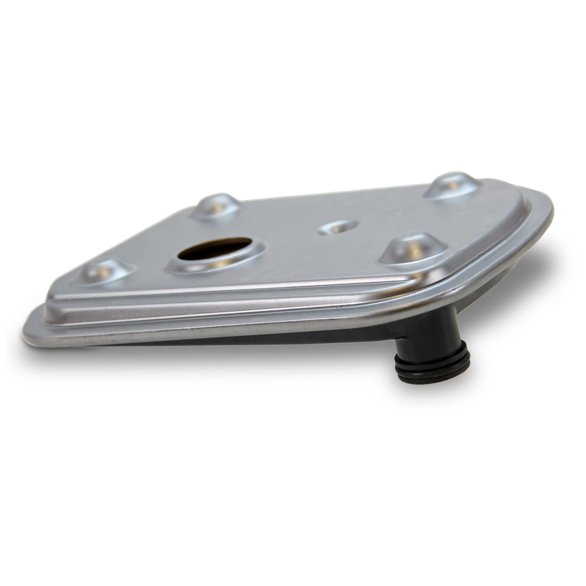 ATEC Germany 1x set di filtri idraulici per cambio automatico incl. guarnizione Compatibile con MERCEDES-BENZ Classe A (W169), Classe B Sports Tourer (W245)