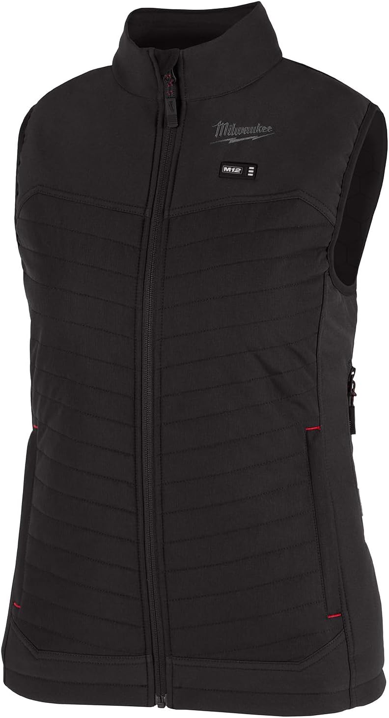 Milwaukee Electric - M12TRADE Womens Heated AXISTRADE Vest