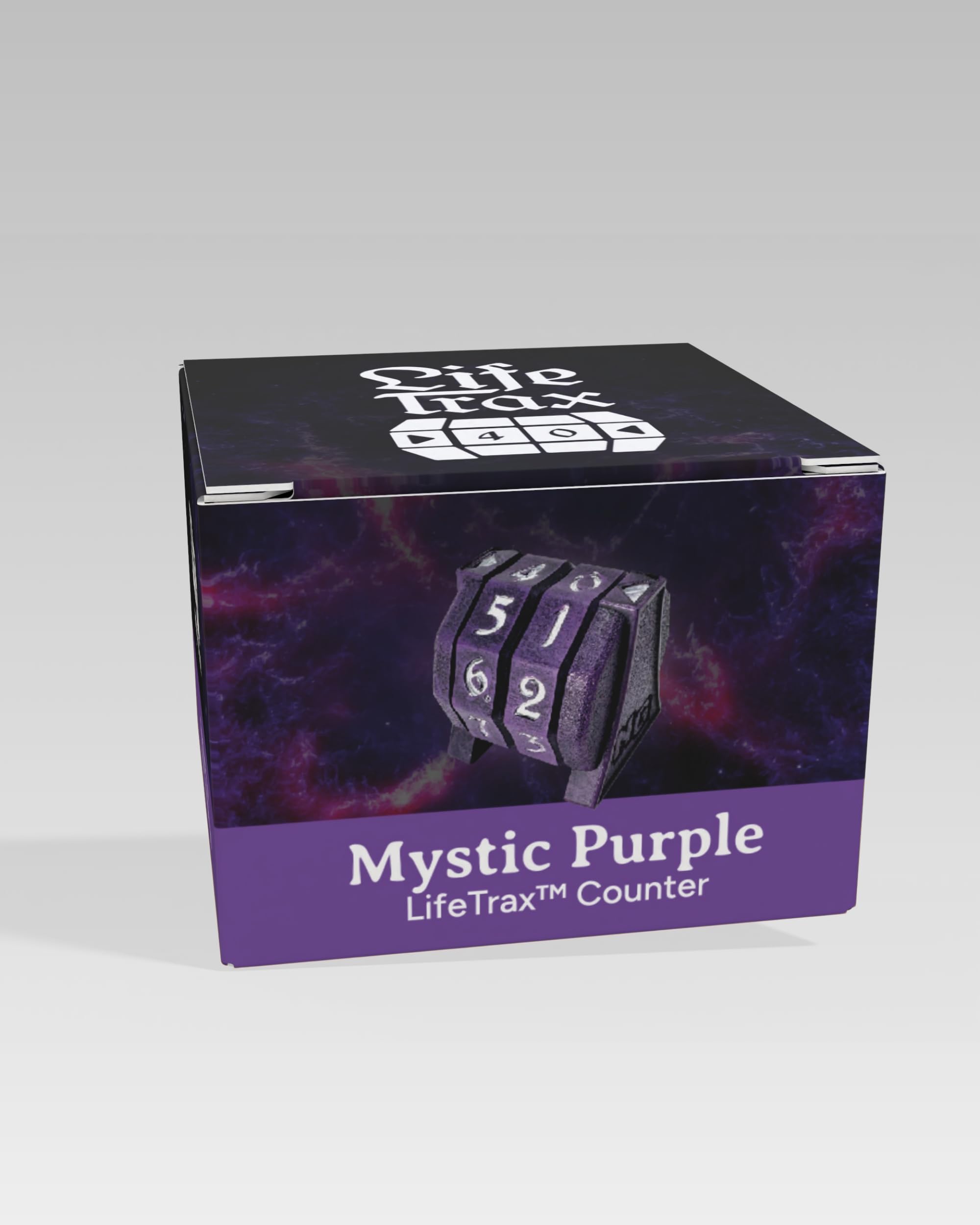 Amazon.com: NERD GEAR LifeTrax - MTG Life Counter - Essential MTG