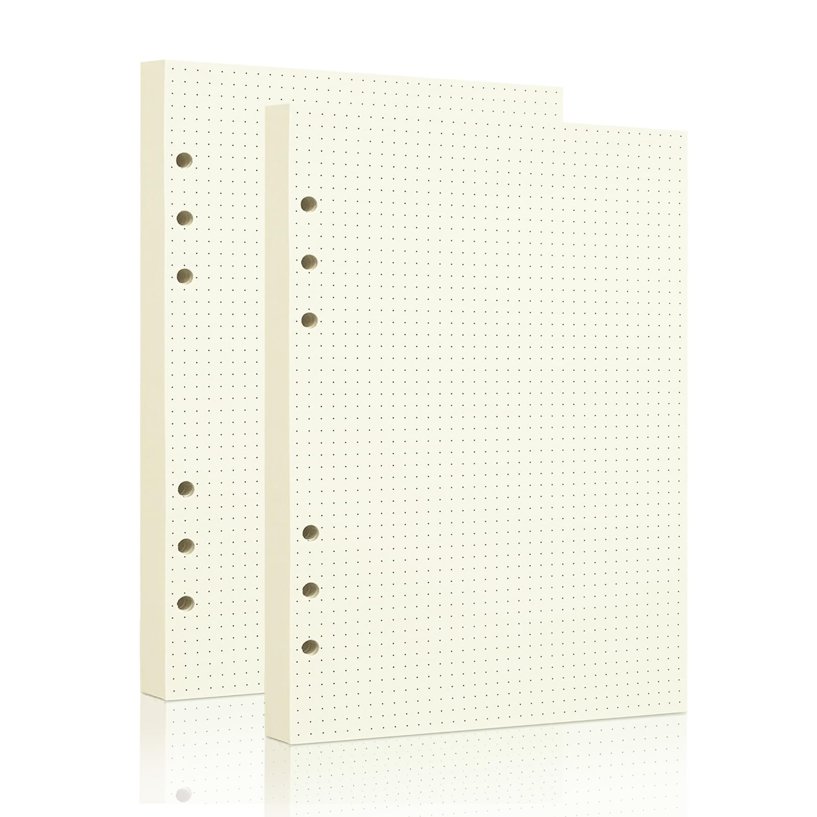 A5 Dot Grid Paper