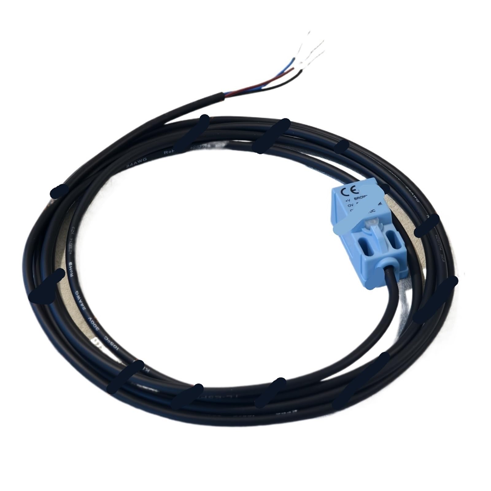 XDDQWSWA 1PC TL-E5PE1 PNP NO Proximity Switch Sensor