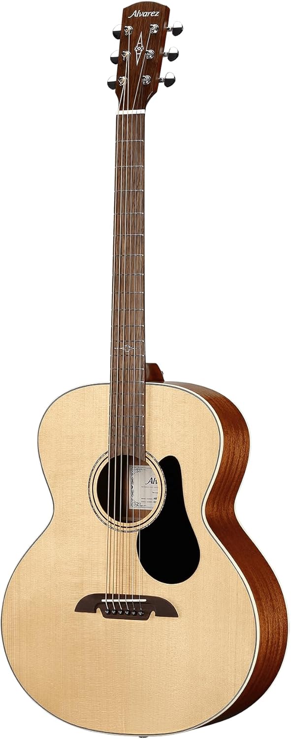 Alvarez ABT60 Artist Series Guitar