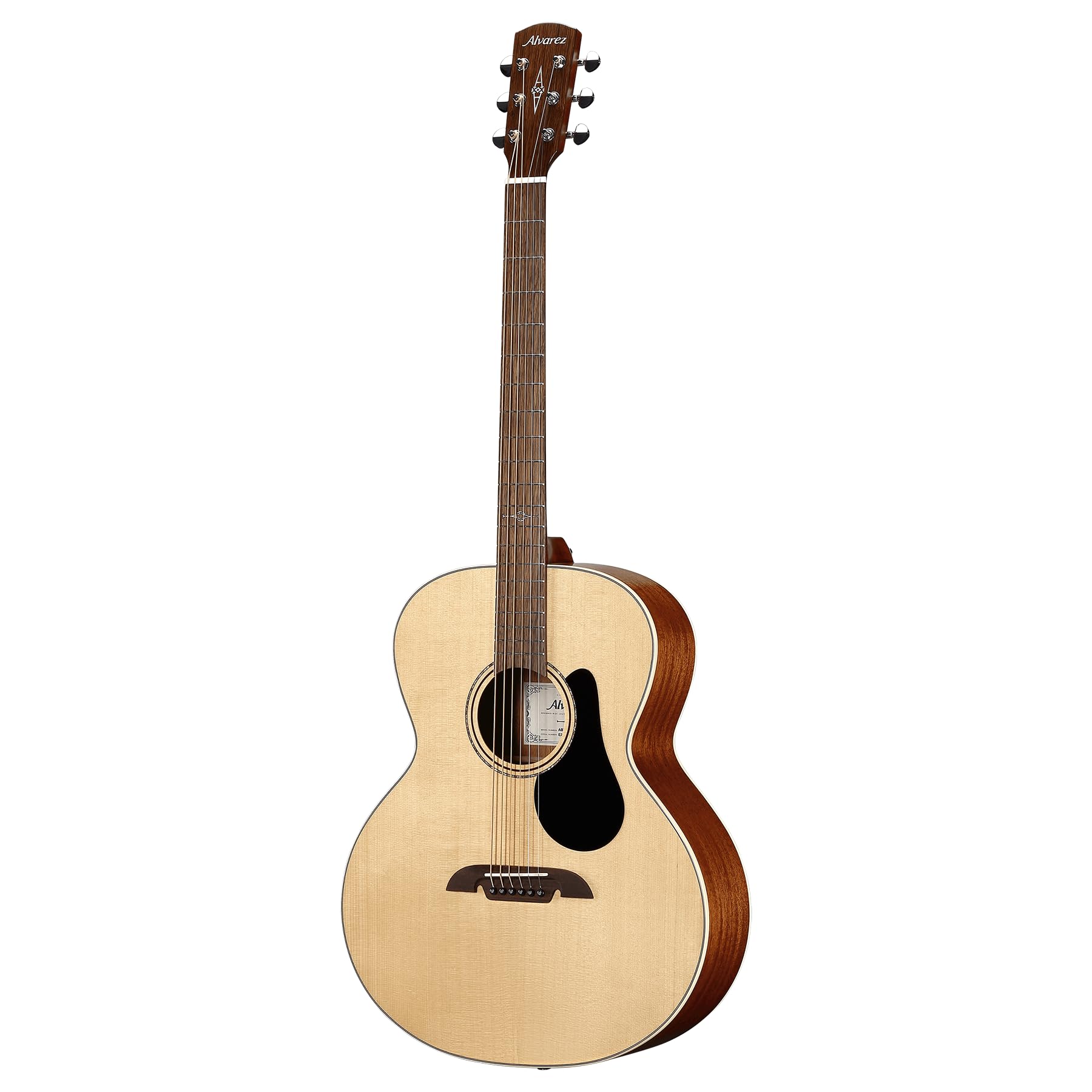 ALVAREZ 310266 ABT60 - Chitarra baritone