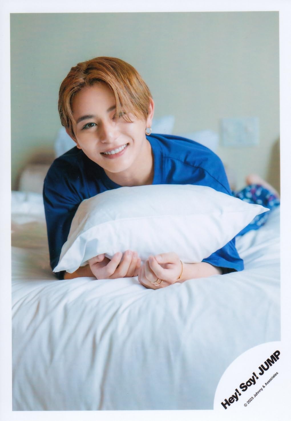 山田涼介 Hey! Say! JUMP 公式 生写真 41uUU8Eg9hL._AC_SY200_QL15_.jpg
