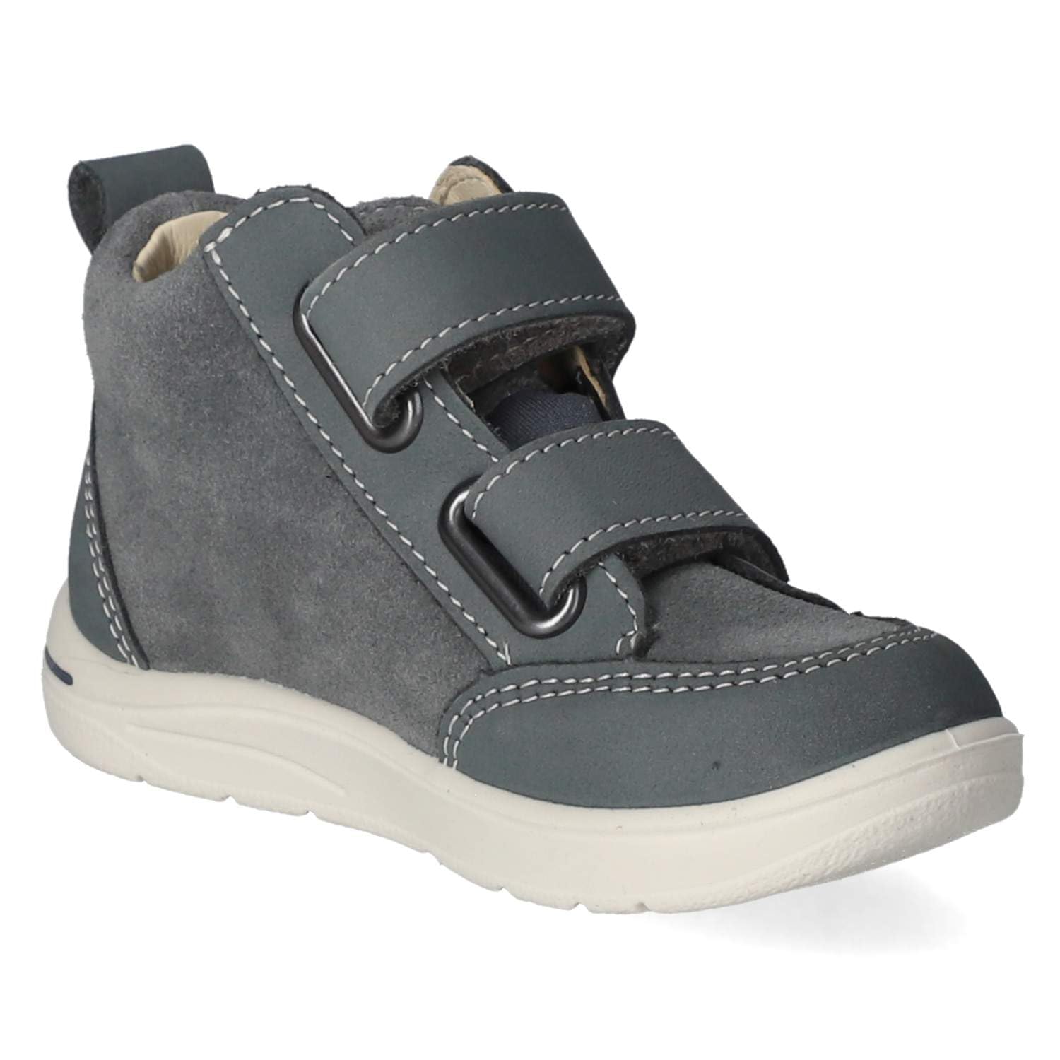 PEPINO 50 2006602/140 - Zapatos de unisex (piel rugosa, talla 20), color azul