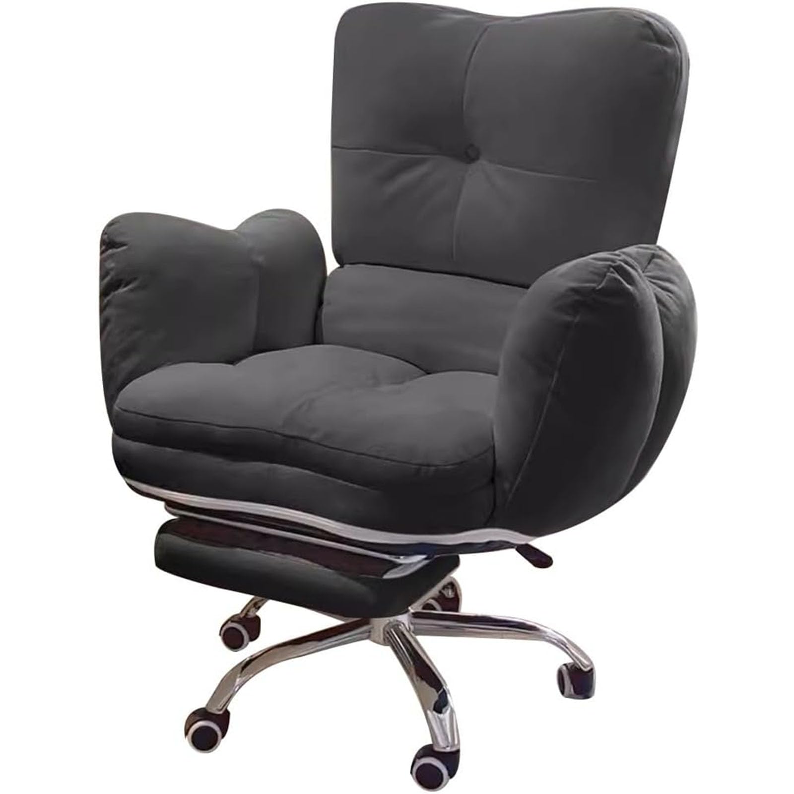 Fauteuil inclinable LWX pour soulager les lombaires après le travail