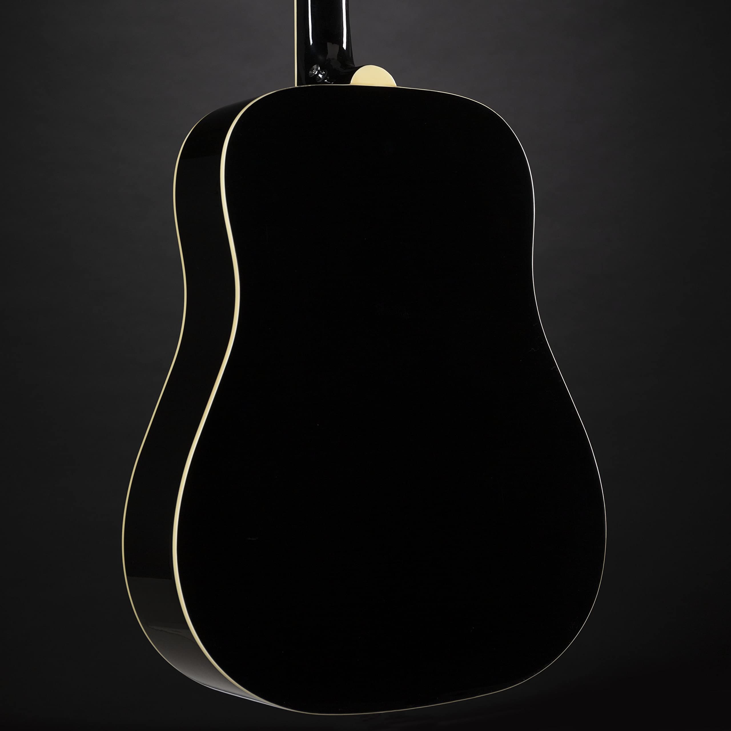 DR 100 Ebony