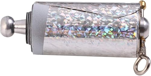 Miniatura 6 de BULINGNA Varita mágica de metal extensible de acero inoxidable para espectáculo de escenario mago, accesorios de truco de magia (plata, 3.6 ft)