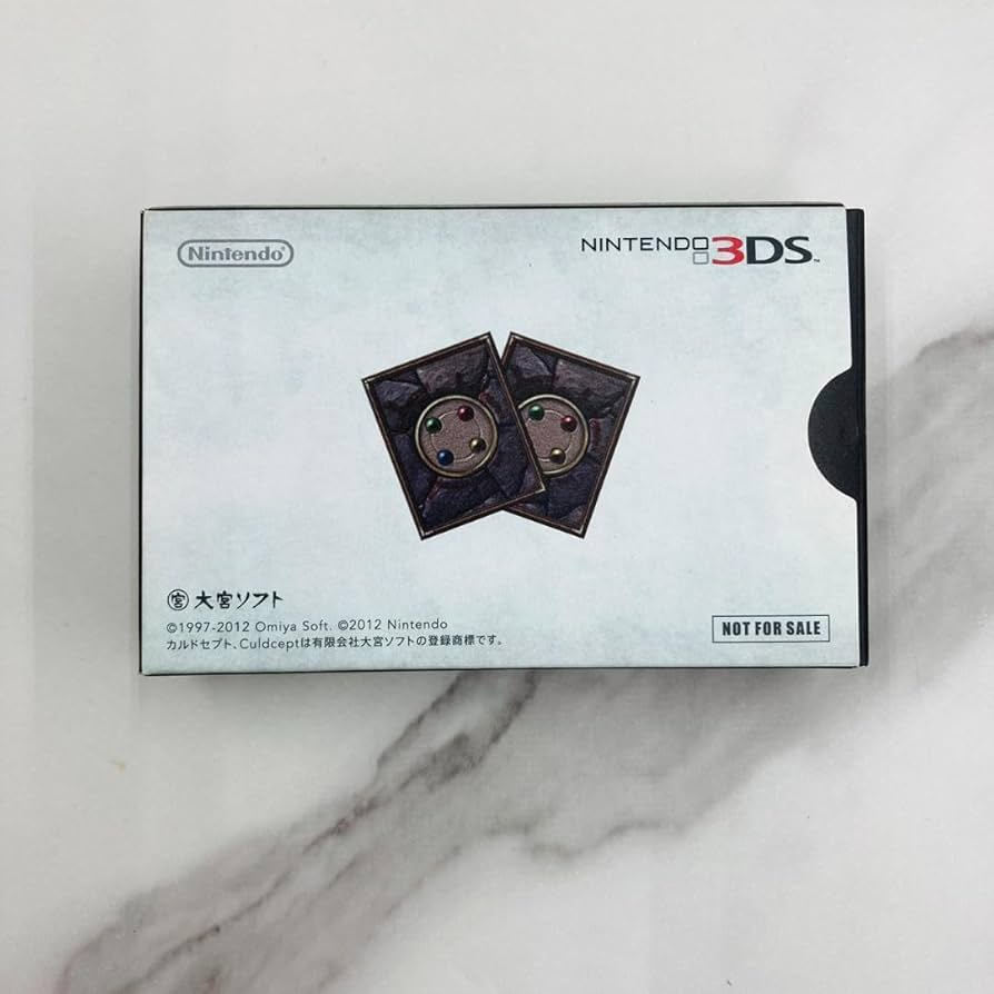 Amazon.co.jp: CULDCEPT カルドセプト 新セプター応援 カード