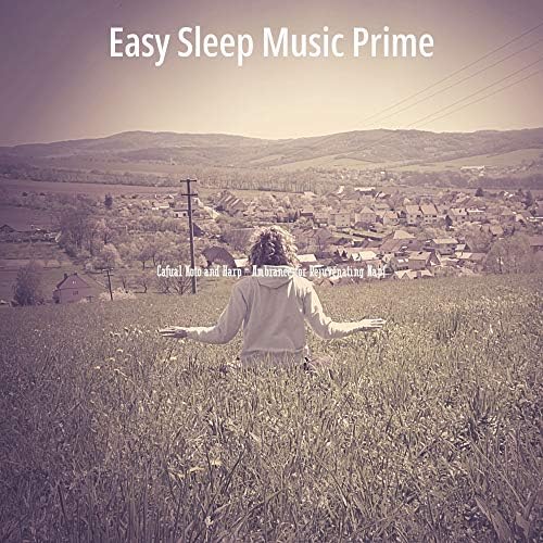 Écouter Casual Koto and Harp Ambiance for Rejuvenating Naps de Easy