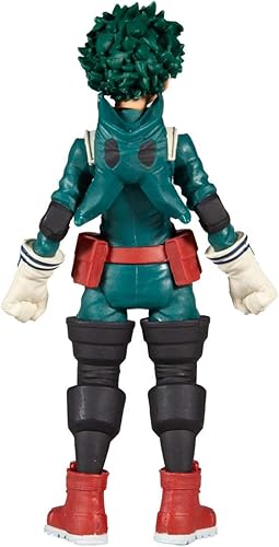 Miniatura 3 de McFarlane Toys Figuras My Hero Academia de 5" 1