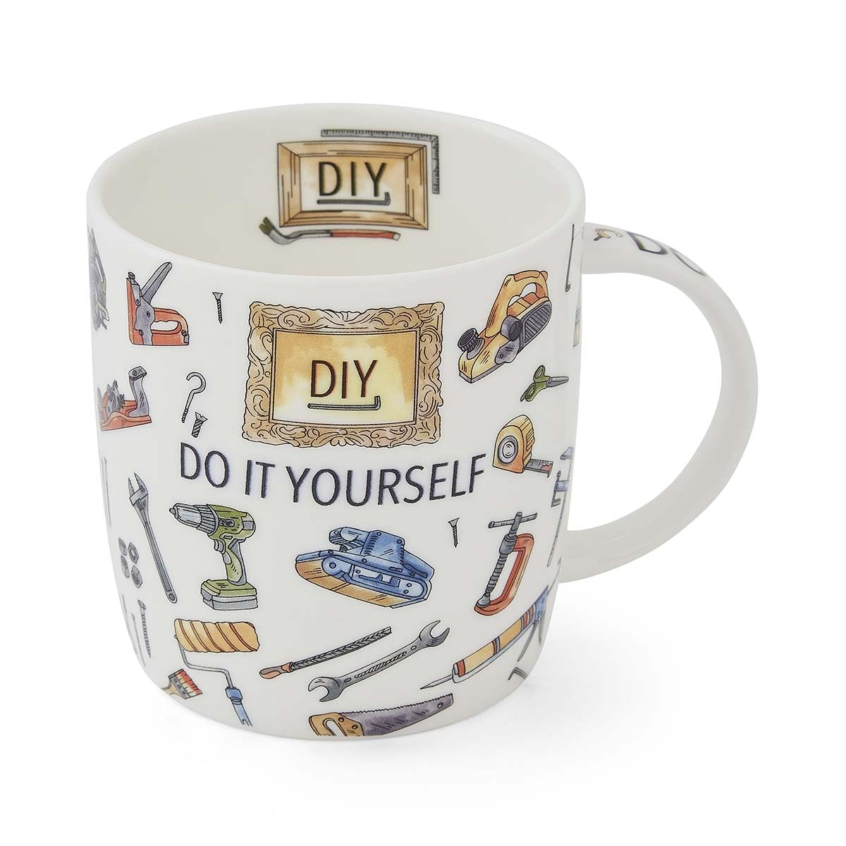 Portmeirion Mug Meirion DIY Mug