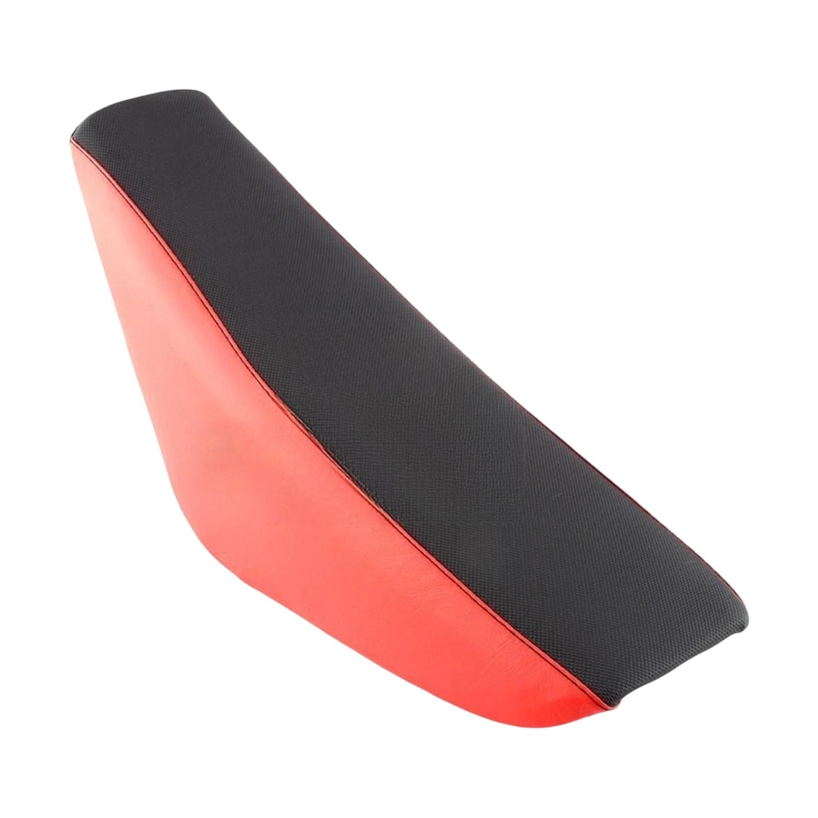 rivestimento sedile Gruppo Spugna Sedile Moto Per CRF50 | Sedile Per Moto Comodo Gruppo In Spugna Per Sedile Traspirante Per 110cc 125cc Cuscino Del Sedile Antiscivolo