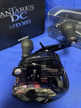 Amazon | シマノ 18 アンタレスDC MD XG RIGHT 夢屋 ウルトラ Amazon | シマノ 18 アンタレスDC MD XG RIGHT 夢屋 ウルトラ