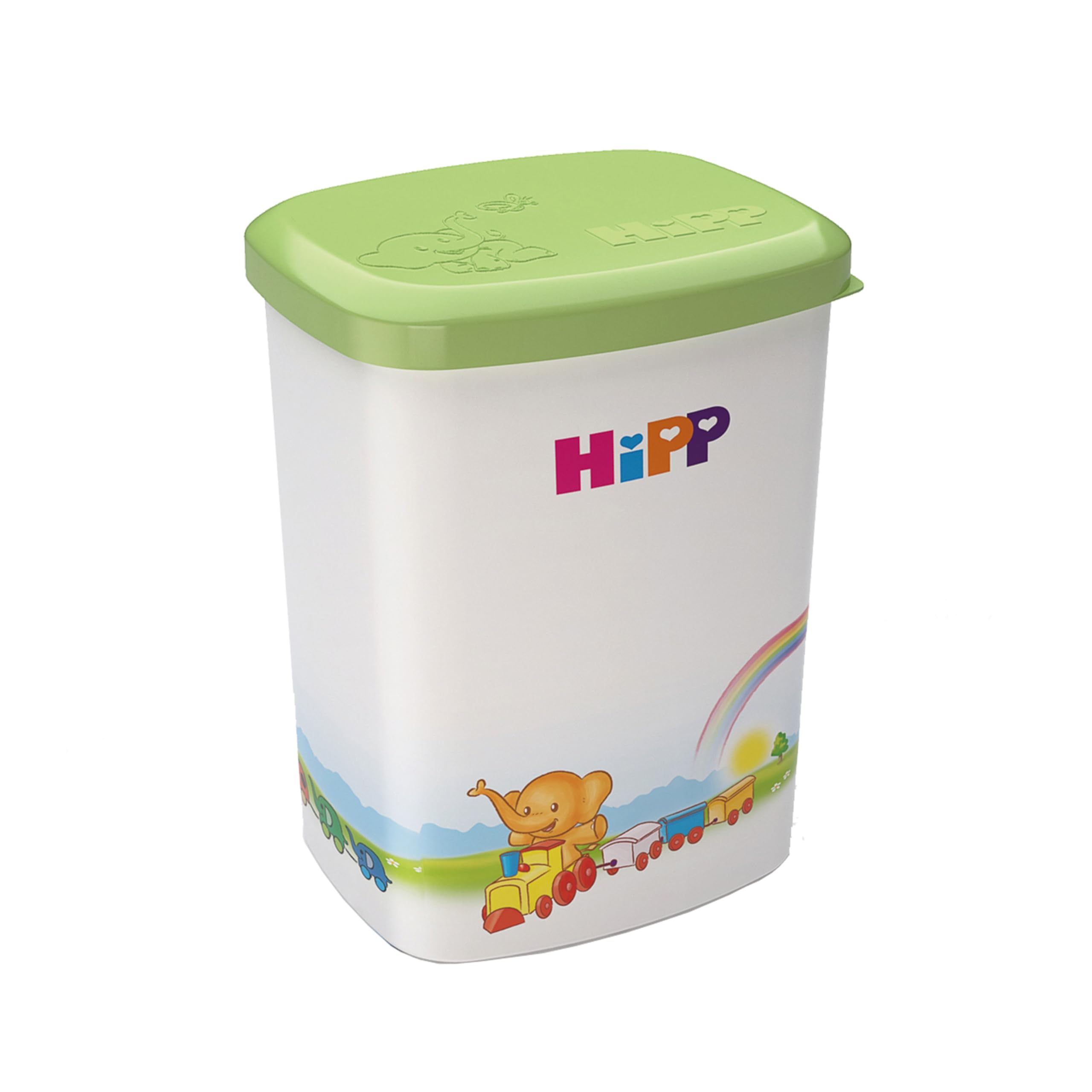 HiPP Formelmilch-Aufbewahrungsbehälter
