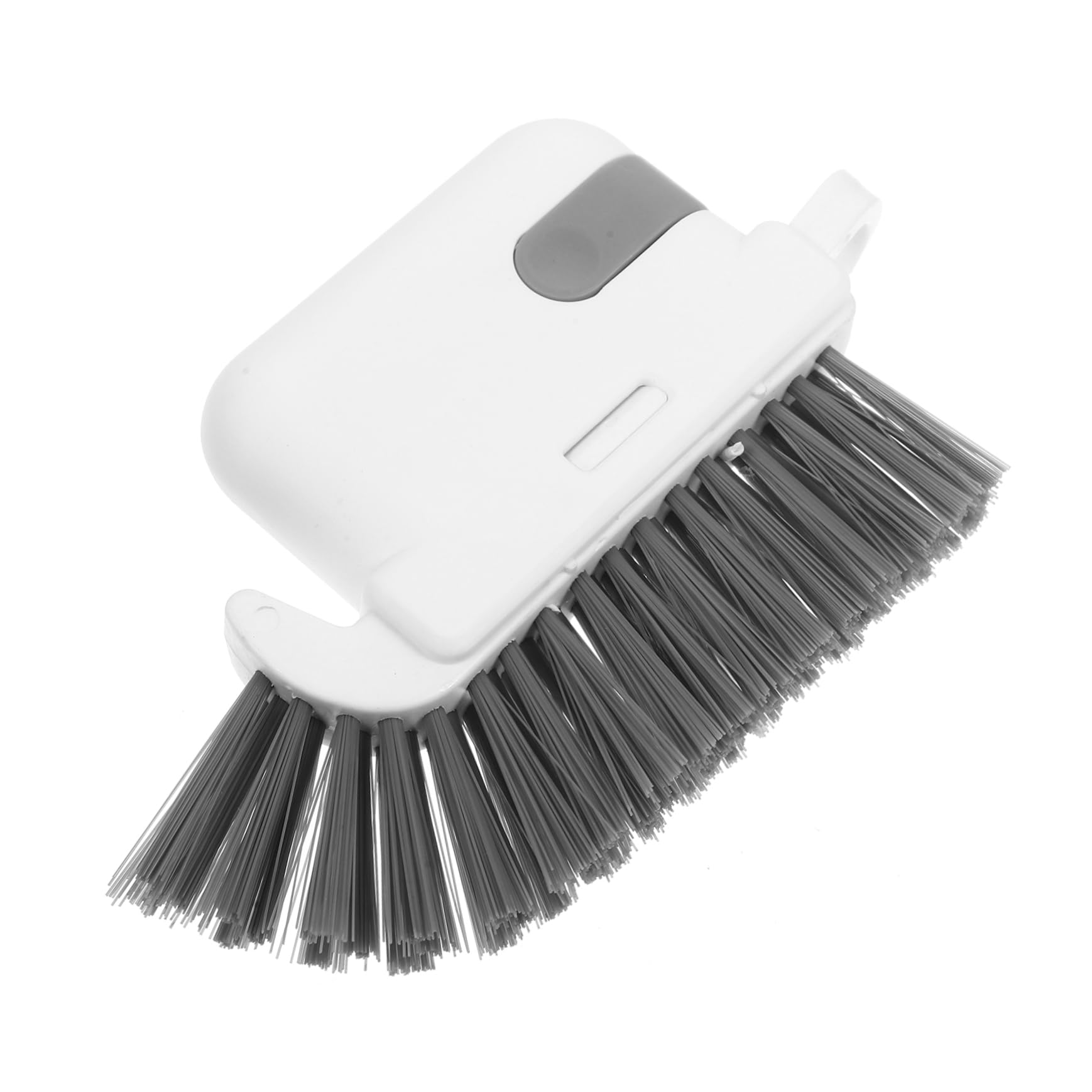 Healeved Groove Cleaning Brush Window Groove Cleaning Brush for Kitchen Bathroom