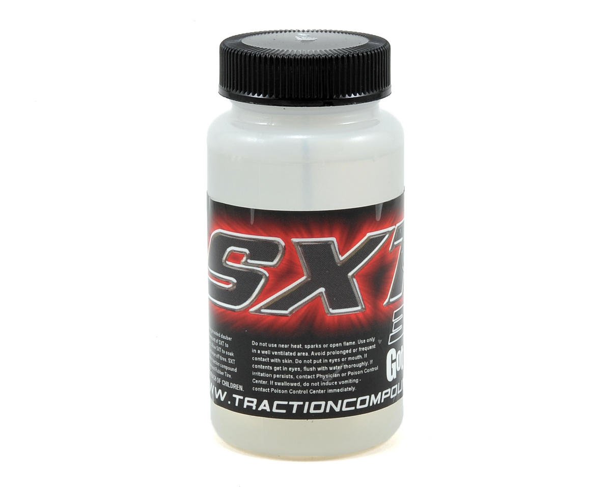 SXT RacingSXT00030 - SXT 3.0 Traction Compound