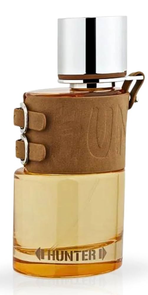 Amazon.com : Armaf Hunter for Men Eau de Toilette Spray, 3.4