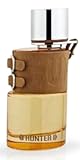 Hunter for Men Eau de Toilette Spray, 3.4 Ounce